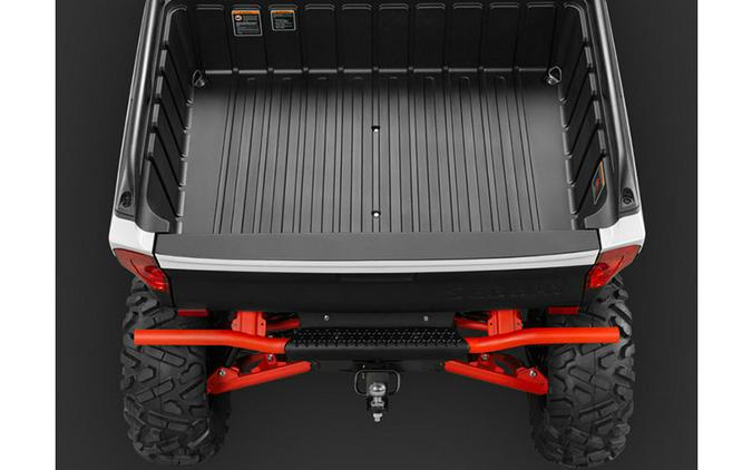 2025 Segway Powersports UT10 P