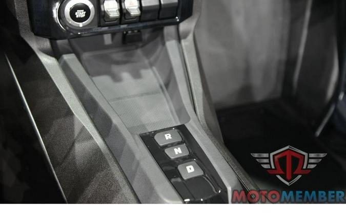 2025 Slingshot Slingshot® SLR AutoDrive Graphite Gloss