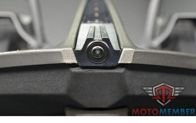 2025 Slingshot Slingshot® SLR AutoDrive Graphite Gloss