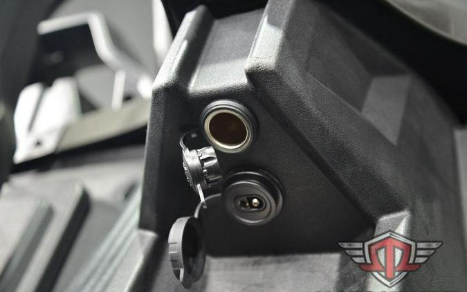 2025 Slingshot Slingshot® SLR AutoDrive Graphite Gloss