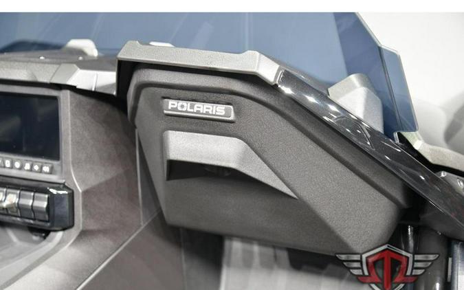 2025 Slingshot Slingshot® SLR AutoDrive Graphite Gloss
