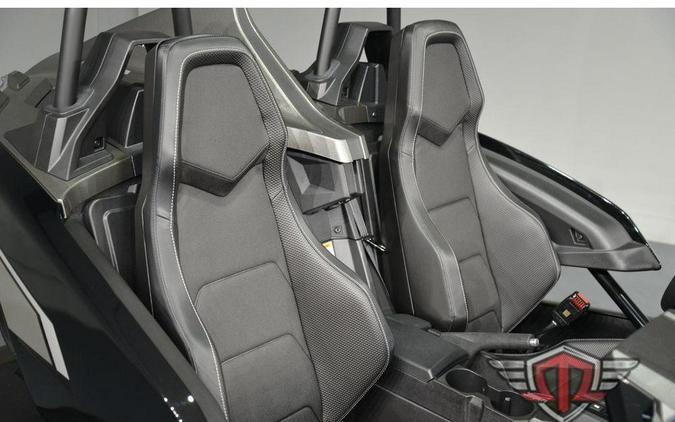 2025 Slingshot Slingshot® SLR AutoDrive Graphite Gloss