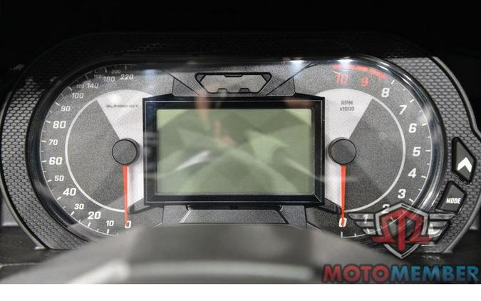 2025 Slingshot Slingshot® SLR AutoDrive Graphite Gloss