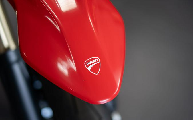 2025 Ducati Hypermotard 698 Mono