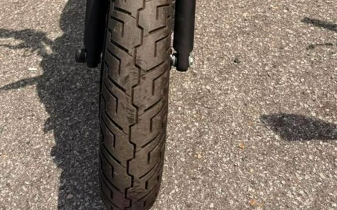 2025 Kawasaki Eliminator® SE ABS