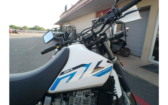 2026 DR 650S - Suzuki