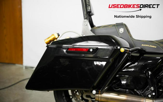 2021 Harley-Davidson Road Glide Special - $19,999.00