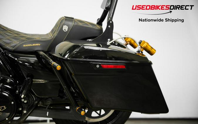 2021 Harley-Davidson Road Glide Special - $19,999.00