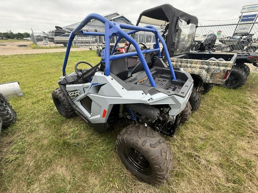 2026 Polaris RZR 200 EFI