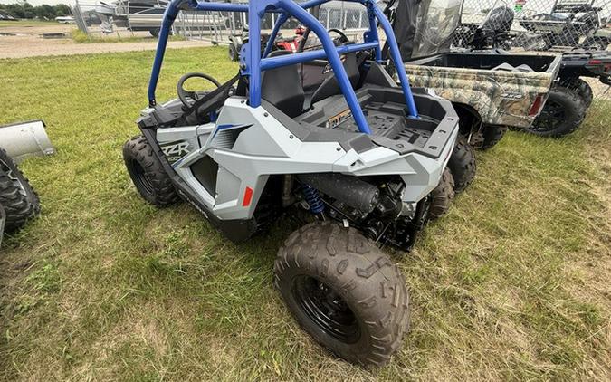 2026 Polaris RZR 200 EFI