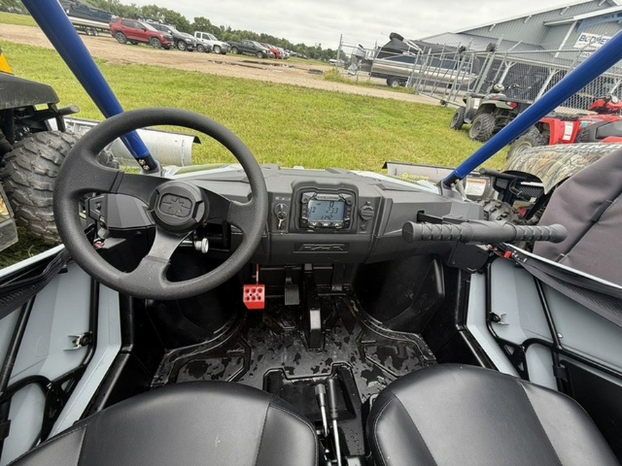 2026 Polaris RZR 200 EFI