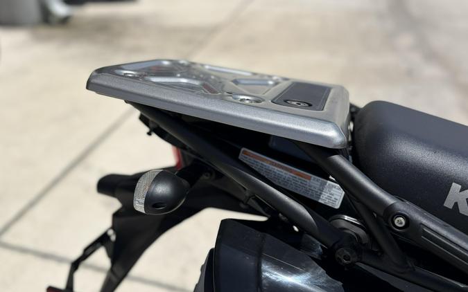 2022 Kawasaki KLR650