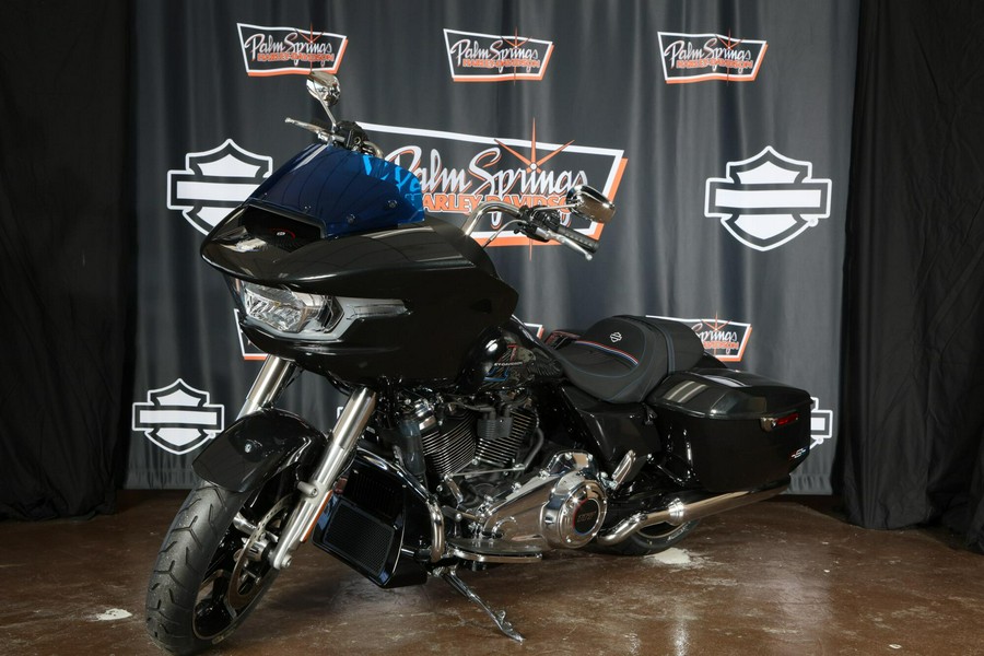 FLTRX 2026 Road Glide