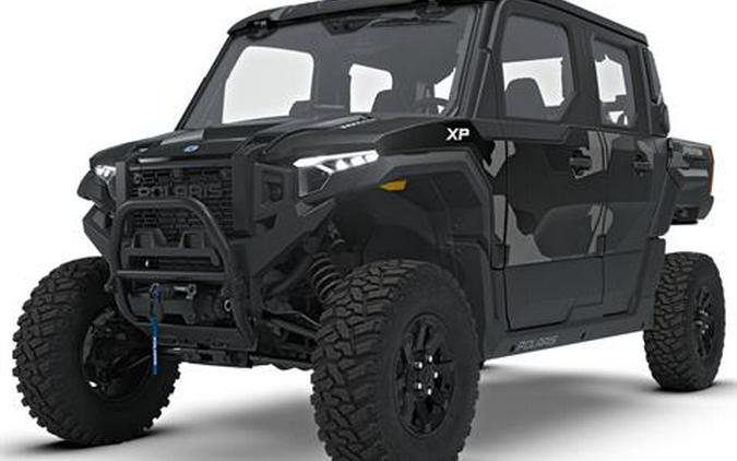 2027 Polaris Polaris XPEDITION XP 5 NorthStar