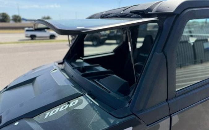 2027 Polaris Polaris XPEDITION XP 5 NorthStar