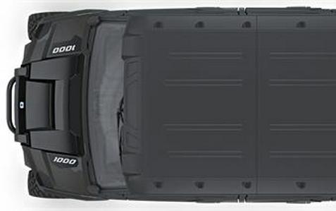 2027 Polaris Polaris XPEDITION XP 5 NorthStar