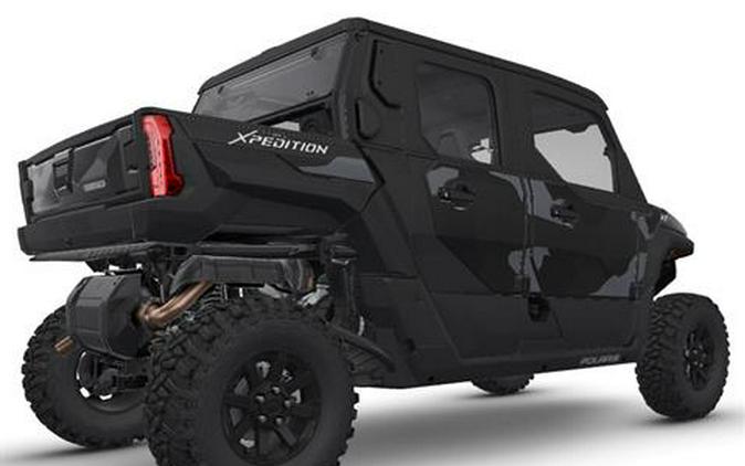 2027 Polaris Polaris XPEDITION XP 5 NorthStar
