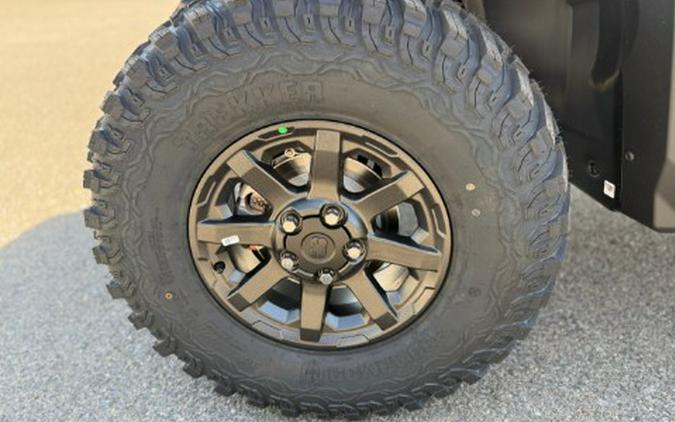 2027 Polaris Polaris XPEDITION XP 5 NorthStar