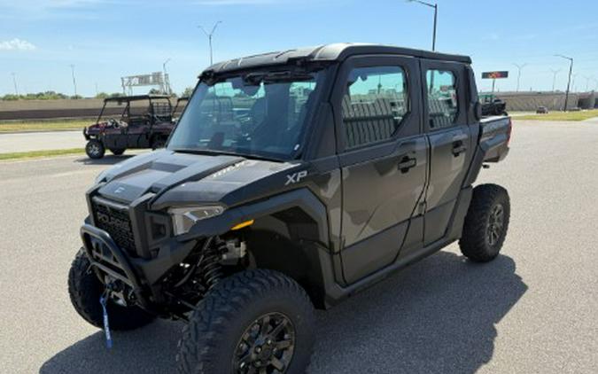 2027 Polaris Polaris XPEDITION XP 5 NorthStar