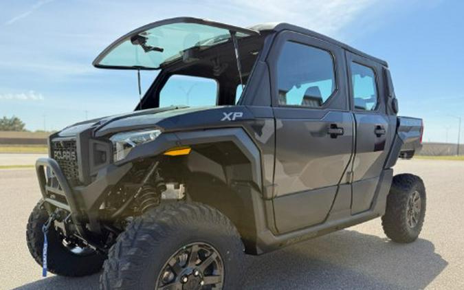 2027 Polaris Polaris XPEDITION XP 5 NorthStar