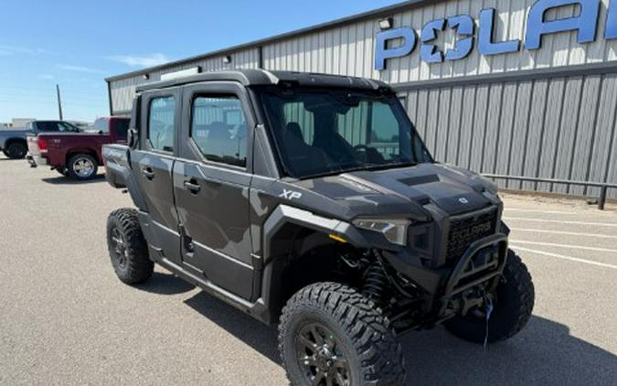 2027 Polaris Polaris XPEDITION XP 5 NorthStar