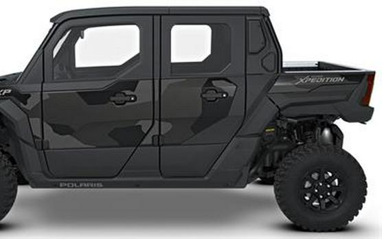 2027 Polaris Polaris XPEDITION XP 5 NorthStar