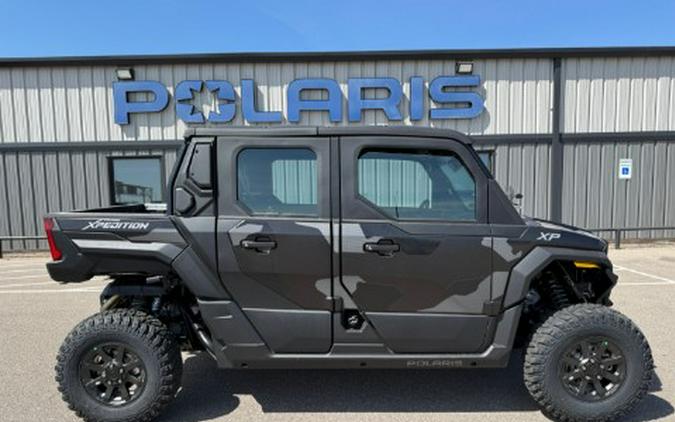 2027 Polaris Polaris XPEDITION XP 5 NorthStar