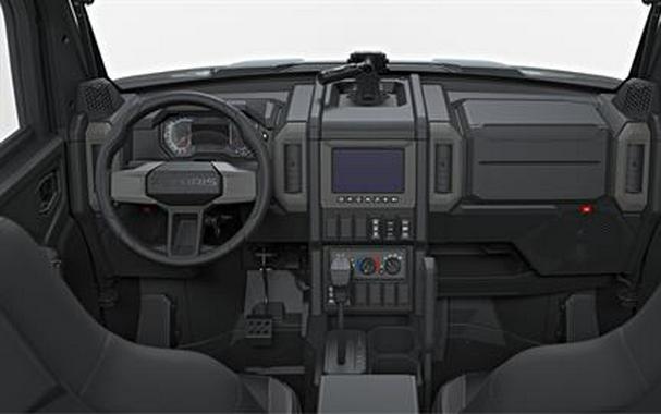 2027 Polaris Polaris XPEDITION XP 5 NorthStar