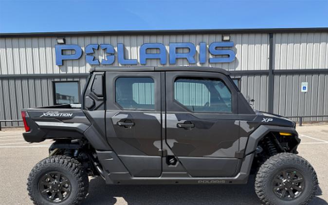 2027 Polaris Polaris XPEDITION XP 5 NorthStar