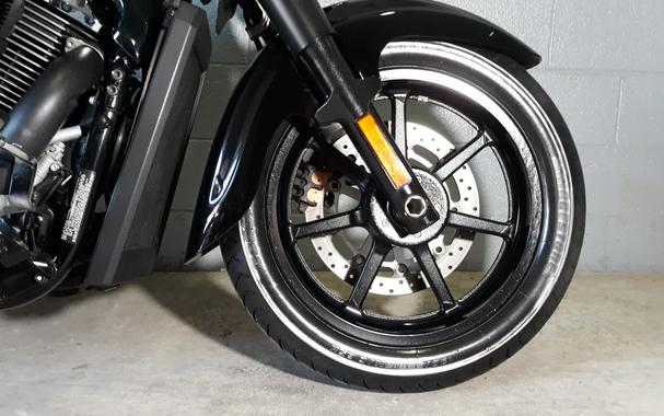 2014 BOULEVARD C90 B.O.S.S - Suzuki