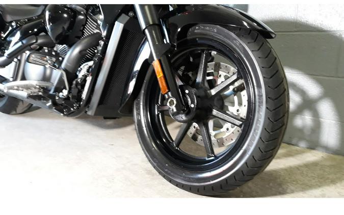 2014 BOULEVARD C90 B.O.S.S - Suzuki