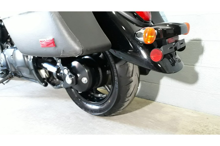 2014 BOULEVARD C90 B.O.S.S - Suzuki
