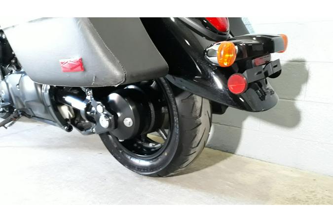 2014 BOULEVARD C90 B.O.S.S - Suzuki