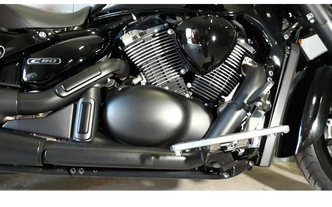 2014 BOULEVARD C90 B.O.S.S - Suzuki