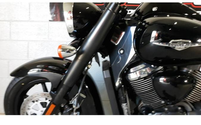 2014 BOULEVARD C90 B.O.S.S - Suzuki