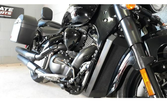 2014 BOULEVARD C90 B.O.S.S - Suzuki