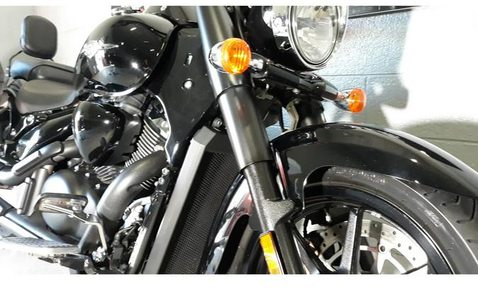 2014 BOULEVARD C90 B.O.S.S - Suzuki