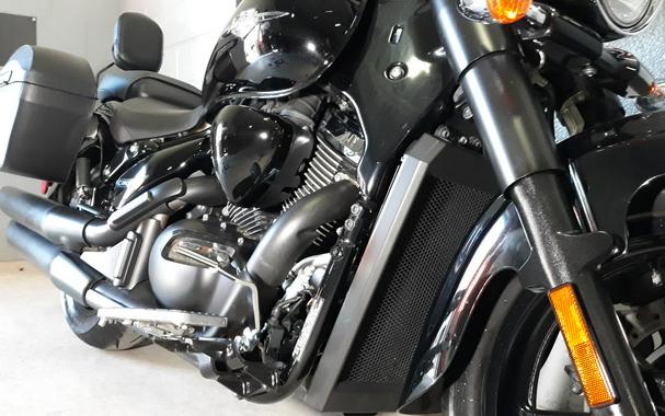 2014 BOULEVARD C90 B.O.S.S - Suzuki