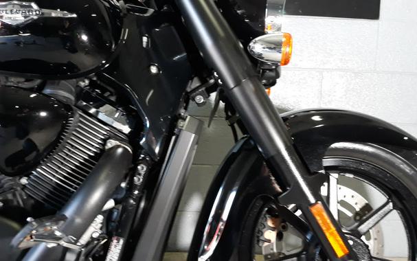 2014 BOULEVARD C90 B.O.S.S - Suzuki