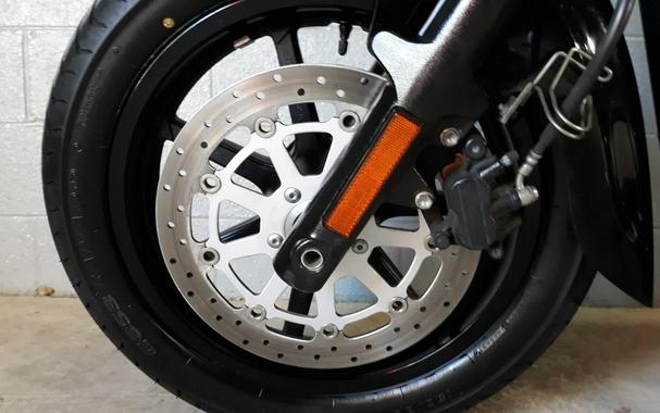 2014 BOULEVARD C90 B.O.S.S - Suzuki