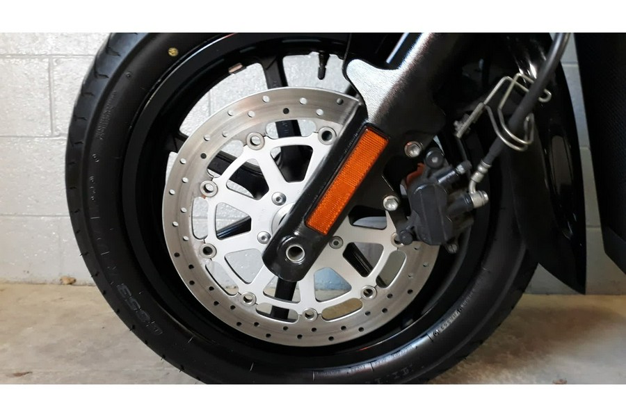 2014 BOULEVARD C90 B.O.S.S - Suzuki