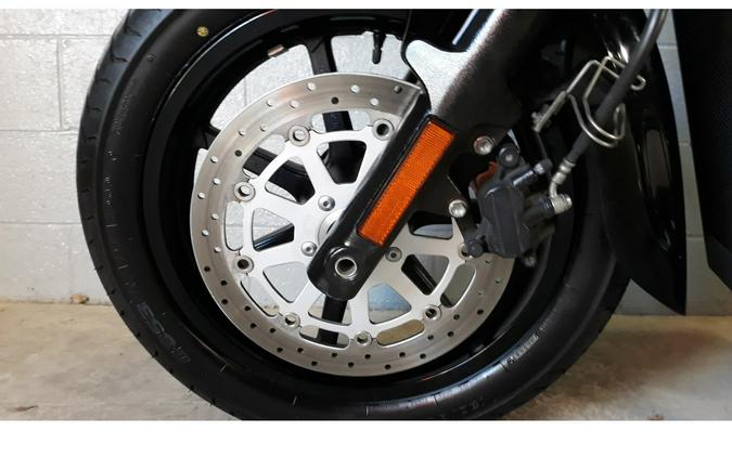 2014 BOULEVARD C90 B.O.S.S - Suzuki