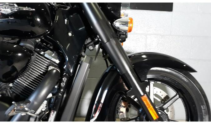 2014 BOULEVARD C90 B.O.S.S - Suzuki