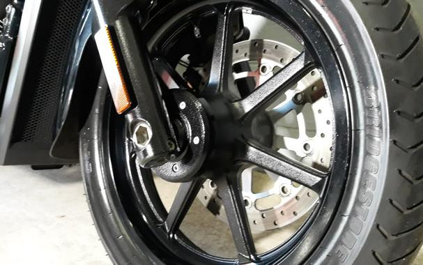 2014 BOULEVARD C90 B.O.S.S - Suzuki