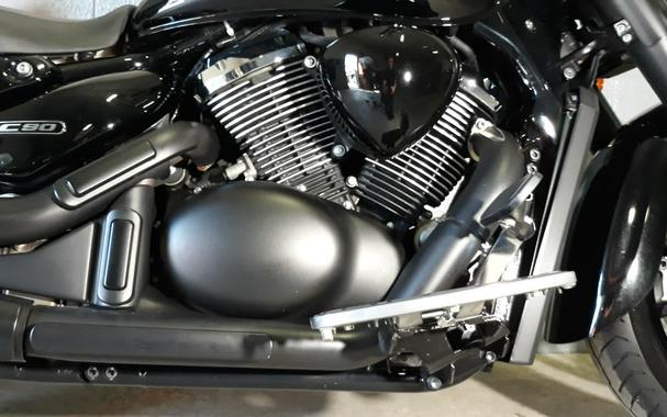2014 BOULEVARD C90 B.O.S.S - Suzuki