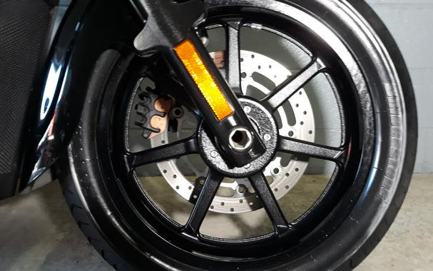 2014 BOULEVARD C90 B.O.S.S - Suzuki
