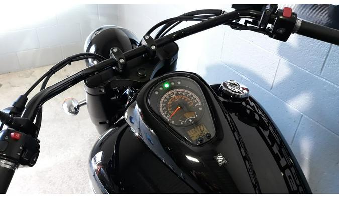 2014 BOULEVARD C90 B.O.S.S - Suzuki