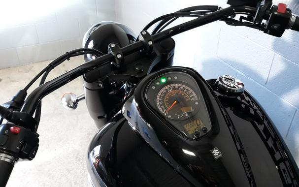 2014 BOULEVARD C90 B.O.S.S - Suzuki