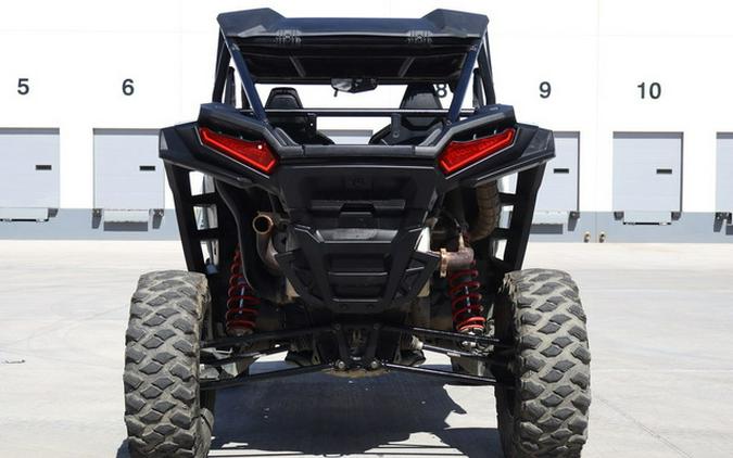 2025 Polaris RZR XP 1000 Premium