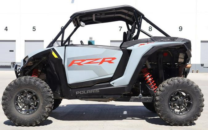 2025 Polaris RZR XP 1000 Premium